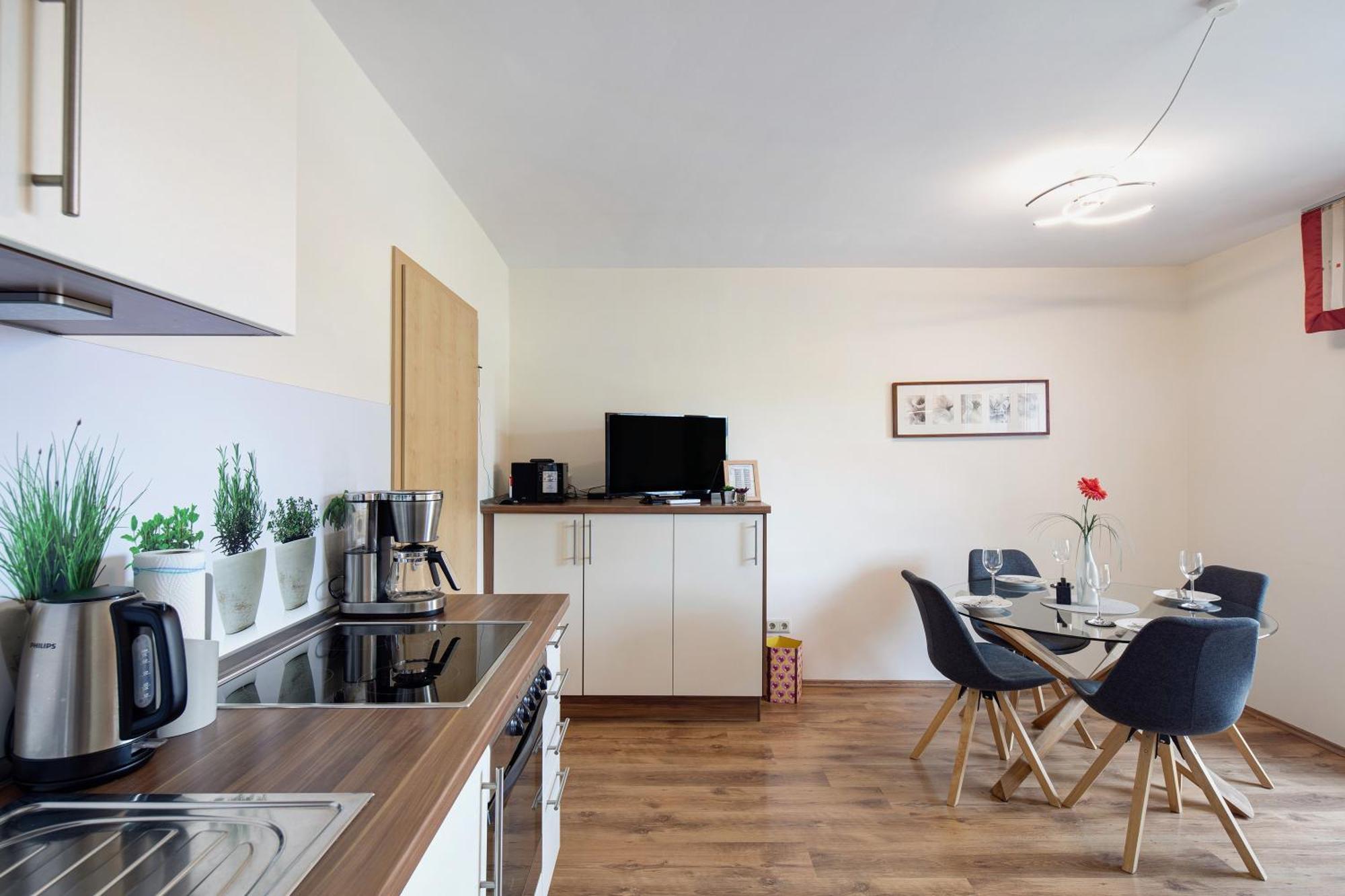 Ferienwohnung Wiesenschneiders Freiensteinau Eksteriør bilde